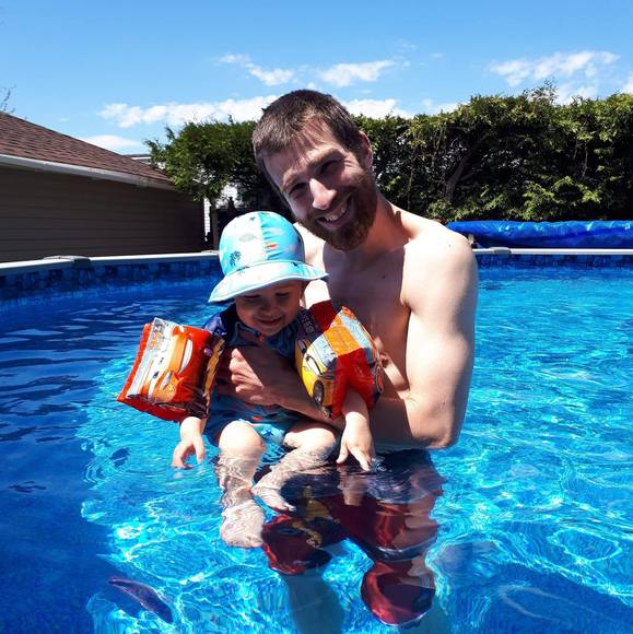 Meet your Posher, Michael - Picture 1 of 1